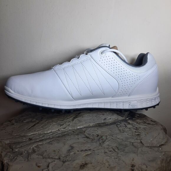 Skechers GO GOLF Pivot Spikeless Golf Shoes Men’s Size 8 Extra Wide